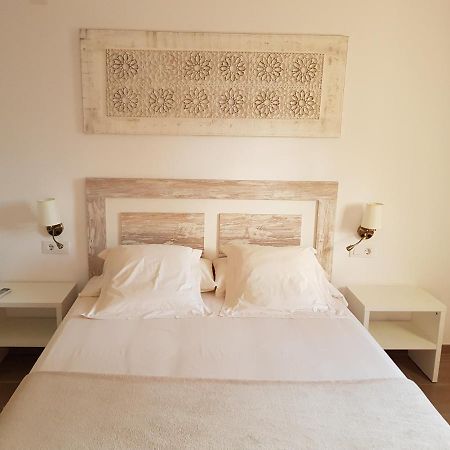 El Manantial B&B El Higueron Exteriör bild