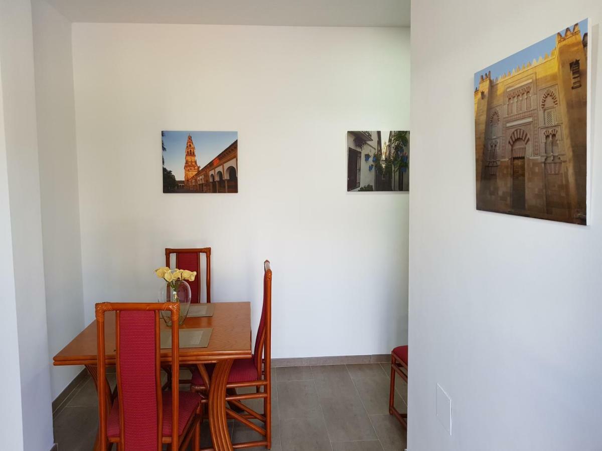El Manantial B&B El Higueron Exteriör bild